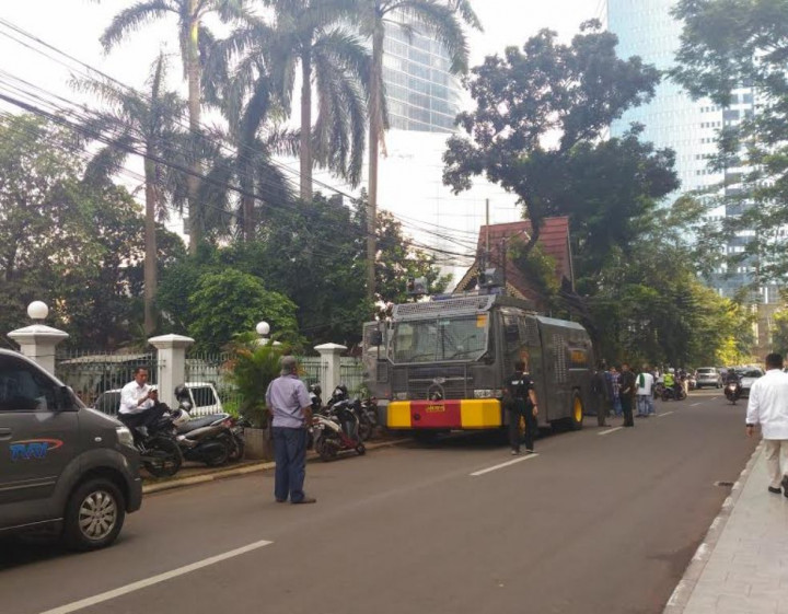 Mediasi Sengketa Lahan Kuningan Barat Berlangsung Alot