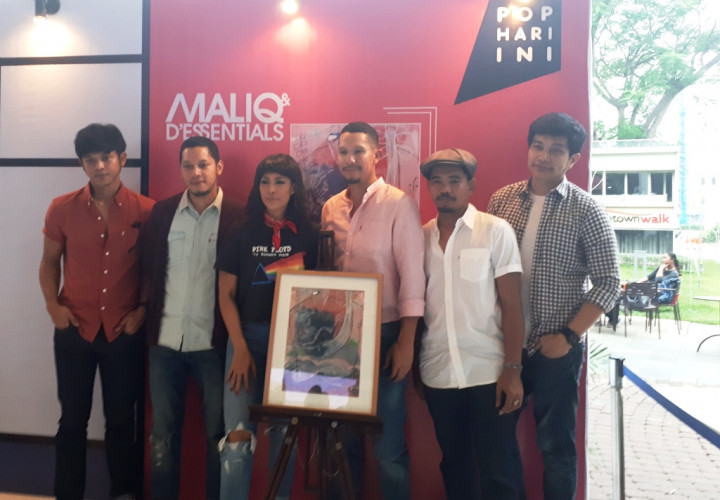 Cerita tentang Album Baru Maliq & D'Essentials