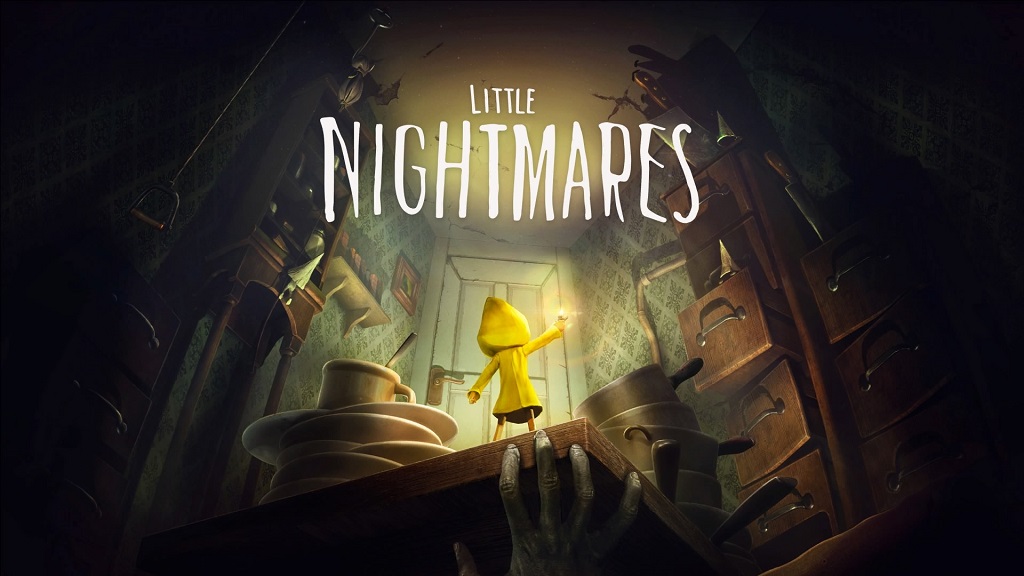 Little Nightmares besutan Bandai Namco.