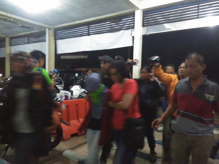 Satu Tersangka Kasus Mapala UII Dilepas Sementara