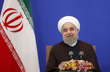 Percaya Diri sesudah Terpilih Kembali, Sekuat Apa Presiden Iran?