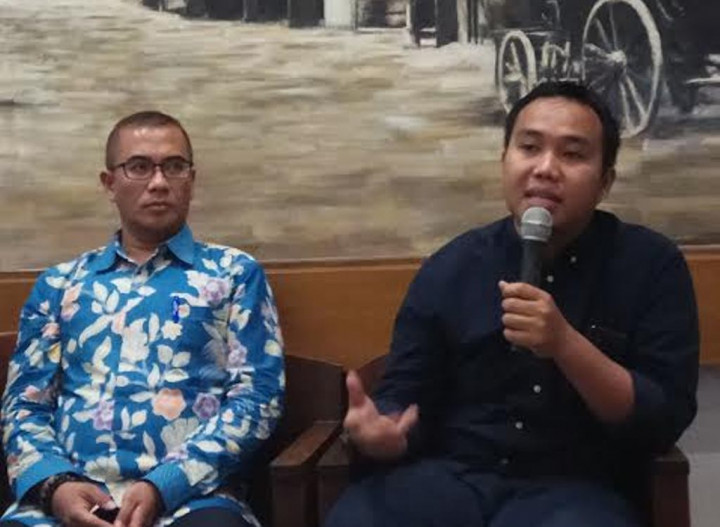 MK Dinilai Abai Memberi Nasihat