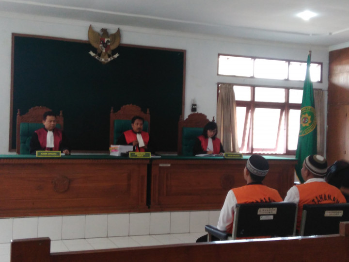 Pengacara Terdakwa Mapala UII Siap Hadiri Persidangan