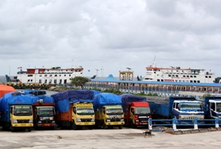 Penumpang Kapal Diminta Terbuka Soal Muatan yang Dibawa