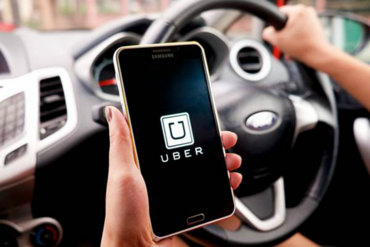 Uber Ancam Pecat Insinyur Akibat Tuntutan Pencurian Data