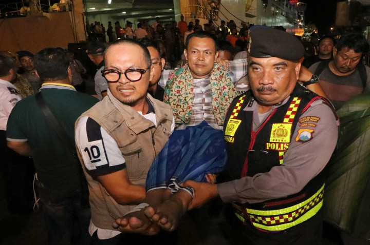 Hari Ini, KNKT mulai Investigasi Kecelakaan Kapal di Masalembu