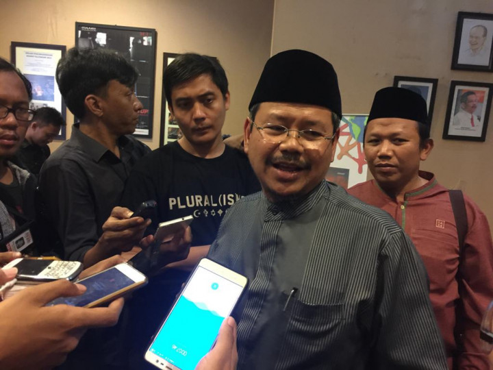 Jubir HTI: Khilafah bukan Ideologi Kami