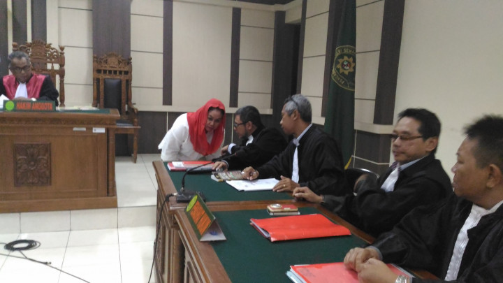 Bupati Klaten Obral Jabatan lewat 16 Perantara