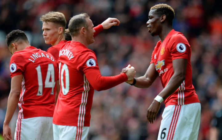 Sampdoria Jadi Lawan MU di Pramusim