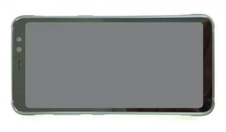 Inikah Samsung Galaxy S8 Active?