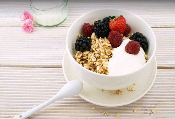 Variasi Mengolah Oat agar Lebih Lezat Disantap