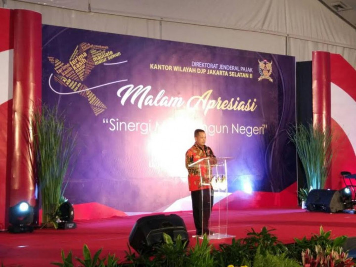 Wajib Pajak Diharapkan Tetap Taat Usai Amnesti Pajak