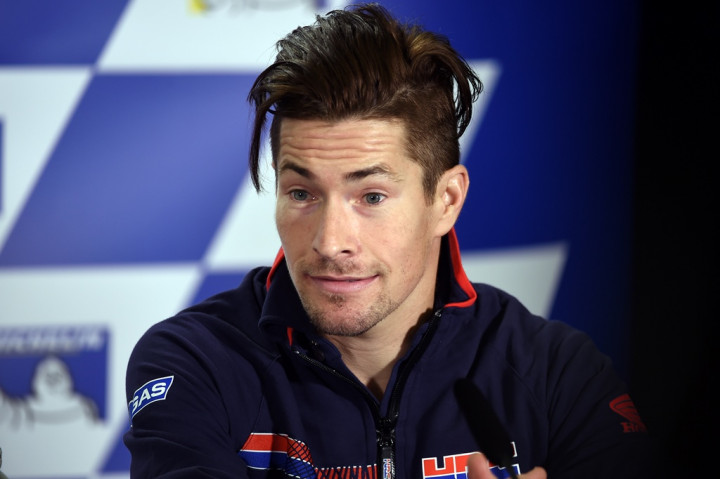 Perjalanan Nicky Hayden di Dunia Balap Motor