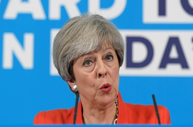 PM Inggris Sebut Serangan Teror di Manchester Mengerikan