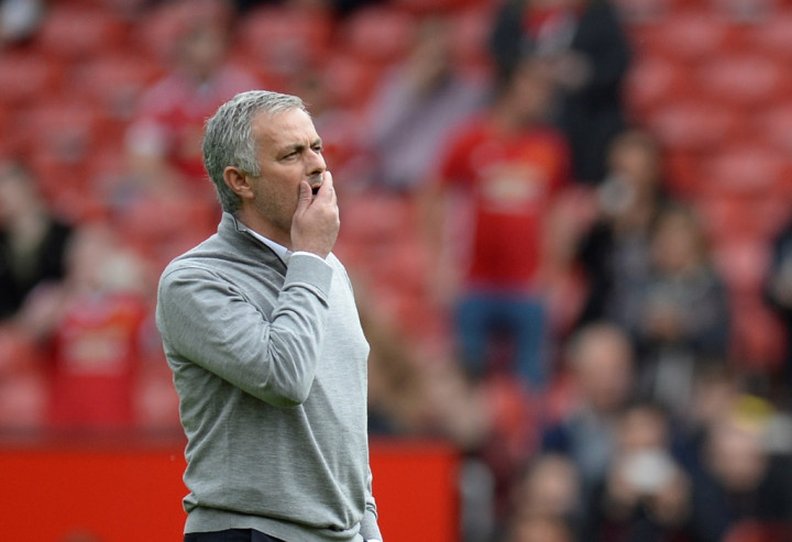 Liga Europa dan Mengubah Perspektif Negatif terhadap Mourinho