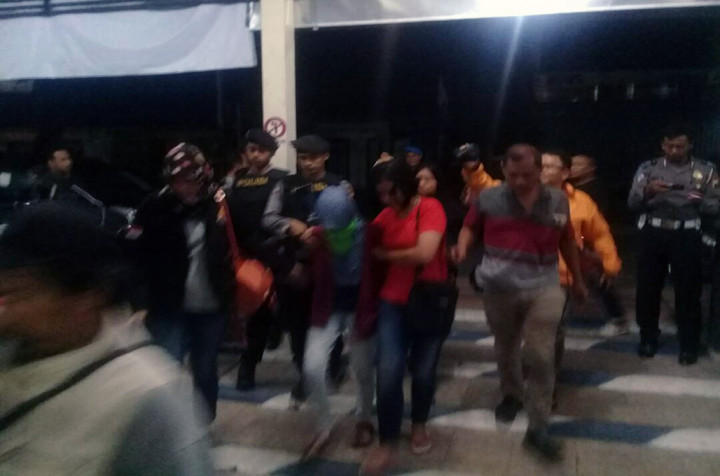 Tim Hukum Mapala UII bakal Koreksi Kinerja Polisi di Pengadilan