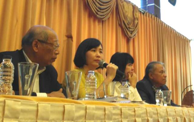 Ahok Cabut Banding Demi Bangsa