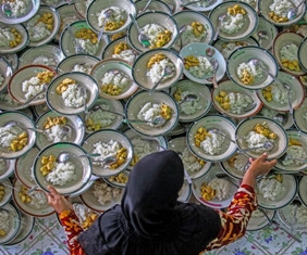 Menyiasati Pengeluaran Keuangan Selama Ramadan