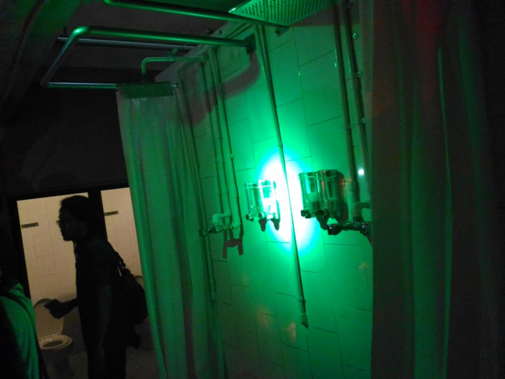 Akhir Cerita Bisnis Syahwat Sesama Jenis di Atlantis