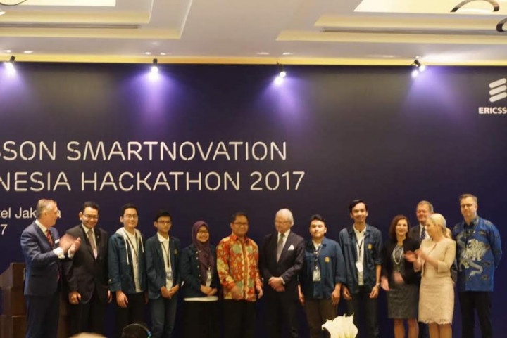 Banyak Peluang di Hubungan RI-Swedia Terkait Dunia Digital