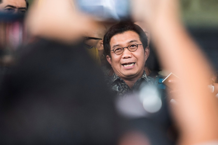 OJK Ingin Agen Laku Pandai Tersebar hingga Indonesia Timur