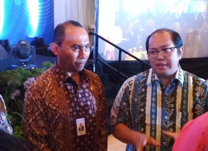 Santunan Jasa Raharja Diprediksi Tembus Rp2,7 Triliun