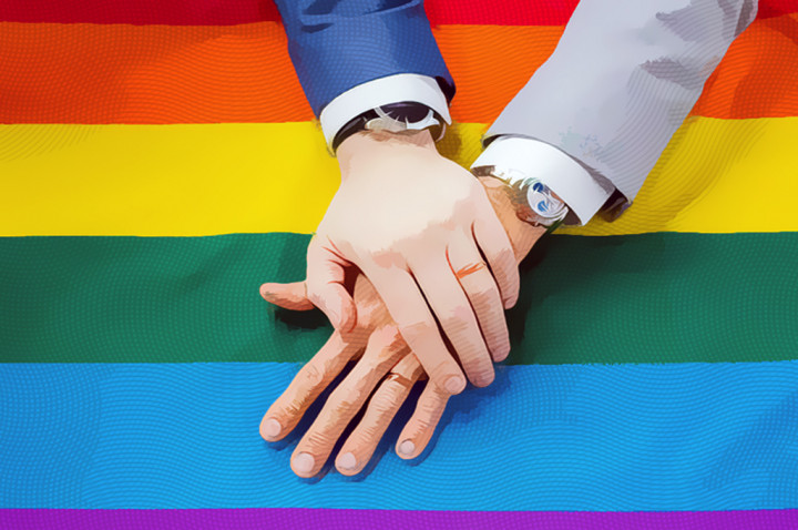 LGBT di Jabar Diawasi