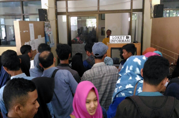 Dispendukcapil Jombang Terapkan Sistem Pembagian Hari