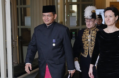 TransJakarta dan Volvo akan Bicarakan Kelanjutan Pengadaan Bus