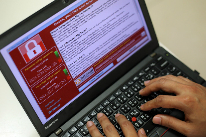 Hacker WannaCry Masih Coba Lakukan Serangan