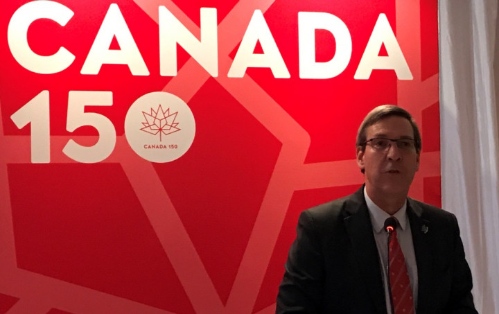 Belum Ada Rencana PM Kanada Kunjungi Indonesia