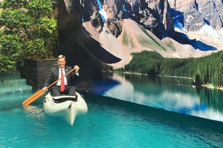 RI-Kanada, Dua Negara dengan Multikultur Tinggi