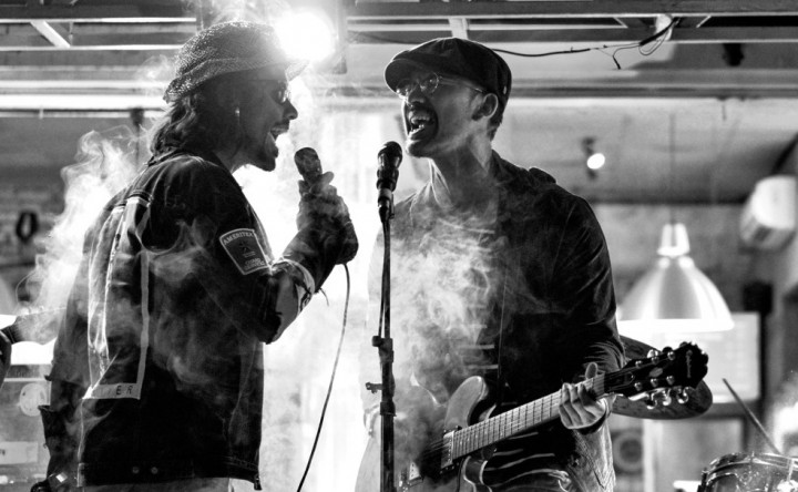 Pengalaman Pertama Chicco Jerikho Jadi Penyanyi