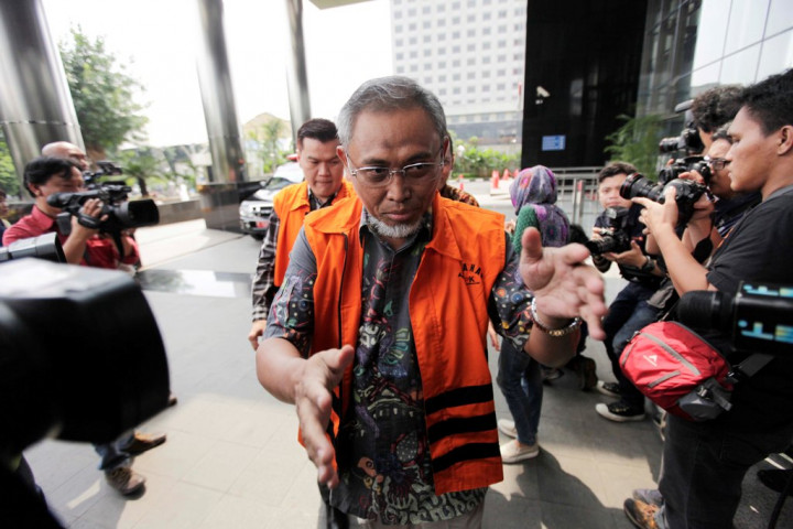 KPK Bakal Periksa Jajaran Komisaris PT PAL