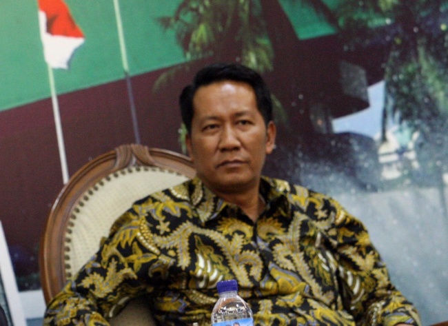 Ketua Baleg Sebut Tambahan 6 Pimpinan MPR Masih Usulan