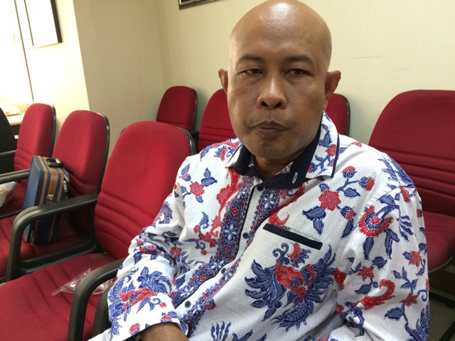 Petani Tebu Lumajang Diancam Tidak Boleh Giling di PG Jatiroto