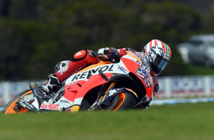 Kumpulan Kutipan Terbaik Nicky Hayden