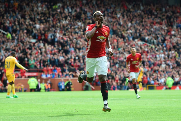 Perbandingan Statistik Paul Pogba di MU dengan di Juventus