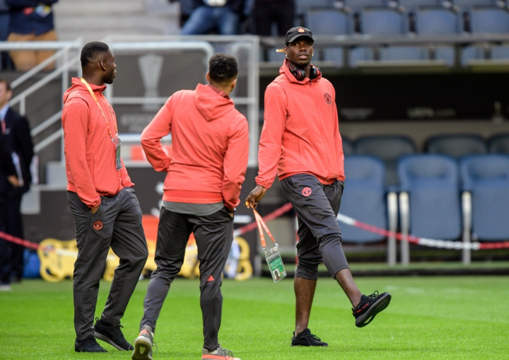 Jadwal Siaran Langsung Ajax vs Manchester United