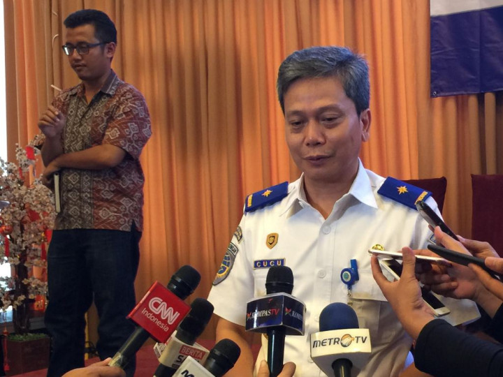 Aturan Baru Transportasi Berbasis Aplikasi