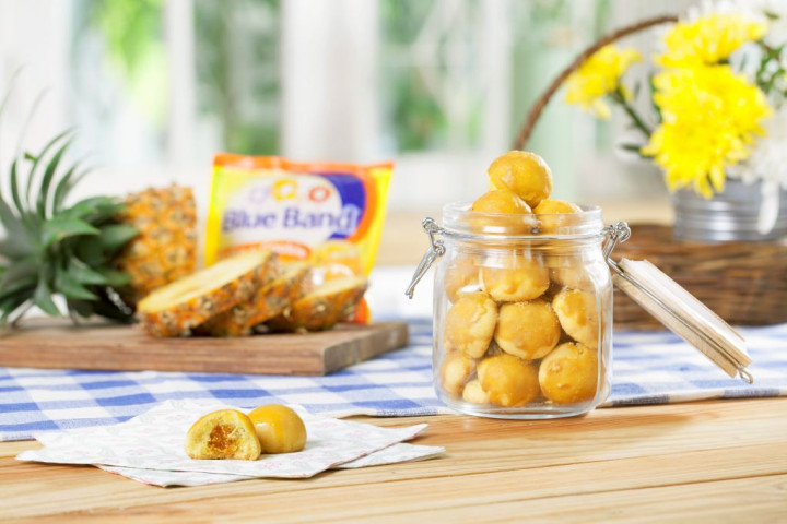 Tak Punya Oven? Jangan Khawatir, Anda Tetap Bisa Bikin Kue Lebaran Lezat