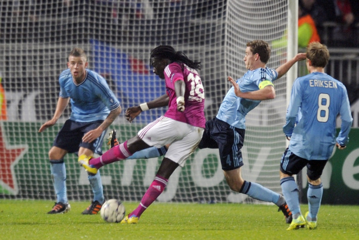 Tiga Penggawa Spurs Minta Ajax Taklukkan MU