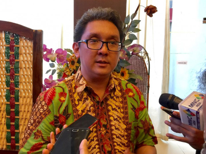 Tarif Batas Bawah Hilangkan Keunggulan Transportasi <i>Online</i>