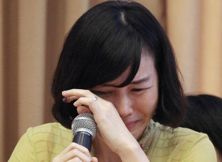 Veronica di Mata Djarot