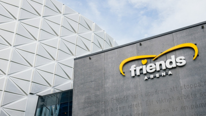 Pernyataan UEFA soal Keamanan Final Liga Europa 2016 -- 2017