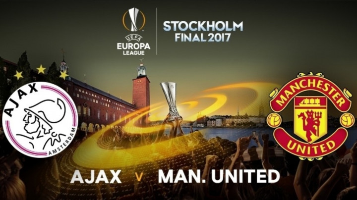 Duel Statistik Ajax Amsterdam vs Manchester United