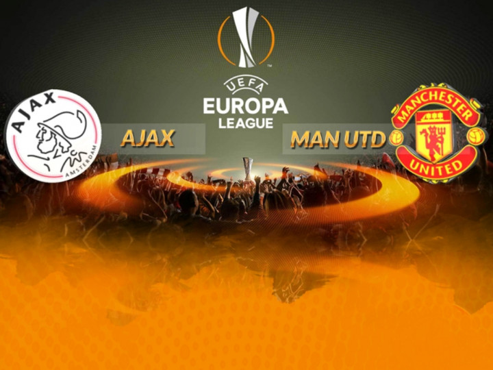 Data dan Fakta Menarik Jelang Ajax vs Manchester United