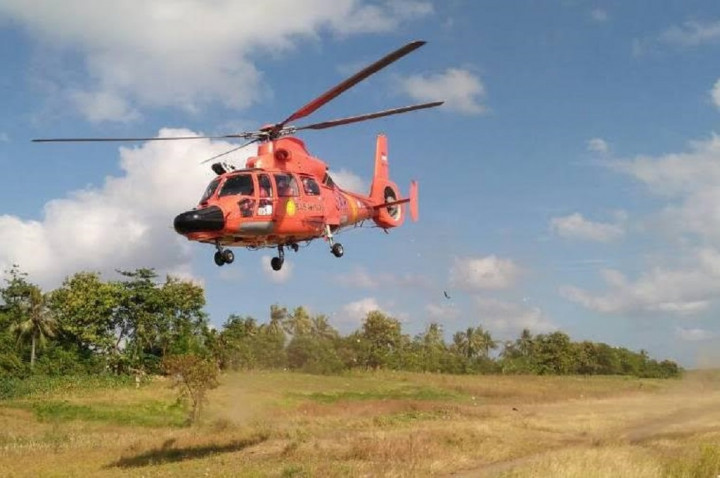 Asap masih Mengepul, Investigasi Kapal Terbakar di Sumenep Tertunda Lagi