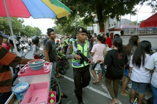 Penyebab Tren Kejahatan Meningkat Saat Libur Panjang