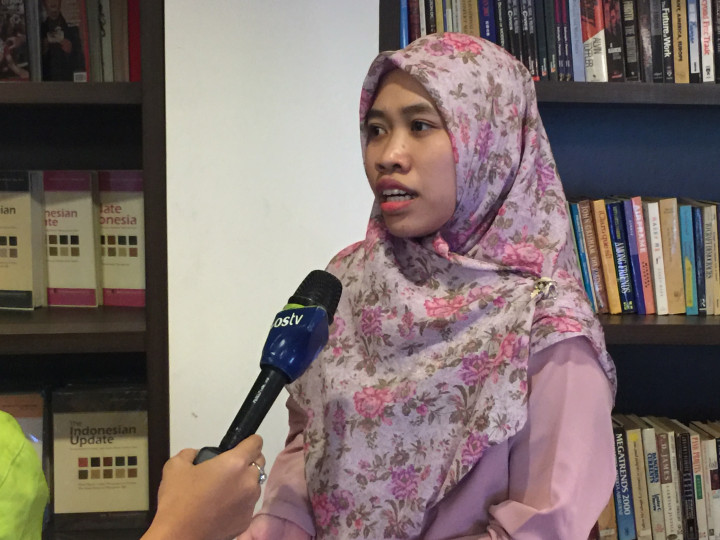 Isu Agama Bagai Dua Sisi Mata Uang